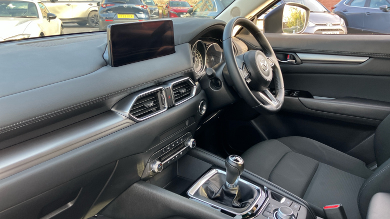 Mazda CX-5 2.0 SE-L 5dr Petrol Estate